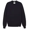 Peregrine Men's Ford Made In England Crew Jumper - Navy Colour thumbnail