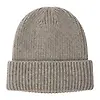 Peregrine Porter Ribbed Beanie - Oak Colour thumbnail
