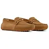 Ariat Women's Selene Driving Shoes - Caramel Suede Colour thumbnail