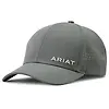 Ariat Breathe Cap - Pewter Colour thumbnail