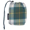 Barbour Tartan Showerproof Poncho - Ancient Tartan Colour thumbnail
