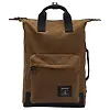 Barbour Field Wax Backpack - Tan/Black Colour thumbnail