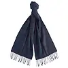 Barbour Tartan Lambswool Scarf - Black Watch Colour thumbnail