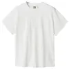 66°North Women's Borgir T-Shirt - Bright White Colour thumbnail
