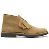 Clarks Men's Desert Boot Evo Suede - Dark Sand Suede Colour thumbnail