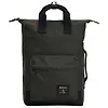 Barbour Field Wax Backpack - Olive/Black Colour thumbnail