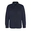 Barbour International Men's Arlo Overshirt - Navy Colour thumbnail