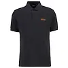 Barbour International Men's Essential Polo Shirt - Dark Navy Colour thumbnail