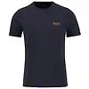 Barbour International Men's Small Logo T-Shirt - Dark Navy Colour thumbnail