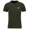 Barbour International Men's Small Logo T-Shirt - Sage/White Colour thumbnail