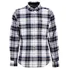 Barbour Men's Fortrose Tailored Tartan Shirt - Riverstone Colour thumbnail