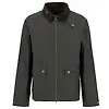 Barbour Men's Short Bedale Wax Jacket - Fern Colour thumbnail