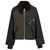 Barbour Women's Arlene Wax Jacket - Beech/Ancient Tartan Colour thumbnail