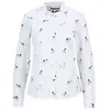 Barbour Women's Brambles Shirt - Dog Print Colour thumbnail