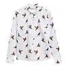 Barbour Women's Brambles Shirt - Multi Bird Colour thumbnail
