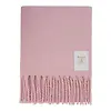 Barbour Women's Ellison Scarf - Candy Pink Colour thumbnail