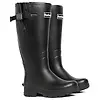 Barbour Women's Tempest Wellingtons - Black Colour thumbnail