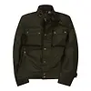 Belstaff Men's Waxed Cotton Racemaster Icon Jacket - Faded Olive Colour thumbnail
