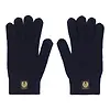 Belstaff Wool Cashmere Blend Watch Gloves - Dark Ink Colour thumbnail