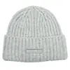 Joules Women's Rosa Beanie Hat - Grey Colour thumbnail