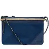 Elliker Caley Sacoche Bag - Navy Colour thumbnail