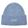 Joules Women's Rosa Beanie Hat - Blue Colour thumbnail