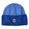 Parajumpers Gardenia Beanie Hat - Cornflower Colour thumbnail