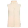 Holland Cooper Women's Country Fleece Gilet - Palest Pink Colour thumbnail