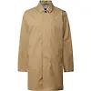 Barbour Men's Lorden Waterproof Jacket - Beige Colour thumbnail