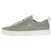 Belstaff Men's Walton Trainers - Sage Green Colour thumbnail