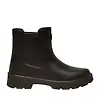 Joules Women's Raindance Lightweight EVA Ankle Wellies - Black Colour thumbnail