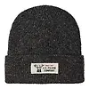 Filson Lined Ragg Wool Beanie - Charcoal / Black Colour thumbnail