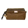 Filson Tin Cloth Travel Kit - Dark Tan Colour thumbnail