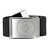 Fjällräven 1960 Logo Belt - Black Colour thumbnail