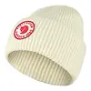 Fjällräven 1960 Logo Hat - Chalk White Colour thumbnail