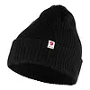 Fjällräven Fjällräven Rib Hat - Black Colour thumbnail