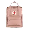 Fjällräven Kånken Backpack 16L - Chalk Rose Colour thumbnail