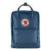 Fjällräven Kånken Backpack 16L - Royal Blue Colour thumbnail