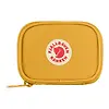 Fjällräven Kånken Card Wallet - Ochre Colour thumbnail