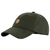 Fjällräven Vidda Cap - Deep Forest Colour thumbnail