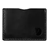 Fjällräven Övik Card Holder - Black Colour thumbnail
