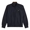 Fred Perry Men's Brentham Jacket - Navy Colour thumbnail