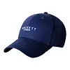 Hackett Men's Contrast Branding Cap - Old Navy Colour thumbnail