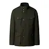 Hackett Men's Velospeed Jacket - Hunter Green Colour thumbnail