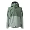Haglöfs Men's Front Proof II Waterproof Jacket - Chlorophyll Green/Dew Green Colour thumbnail