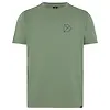 Didriksons Men's Harald Landscape T-Shirt - Light Moss Colour thumbnail