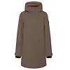 Didriksons Men's Kenny Parka - Mocha Brown Colour thumbnail