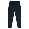 Lyle & Scott Men's Sports Fly Fleece Trackies - Dark Navy Colour thumbnail