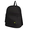 Lyle & Scott Backpack - True Black Colour thumbnail