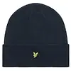 Lyle & Scott Men's Beanie - Dark Navy Colour thumbnail
